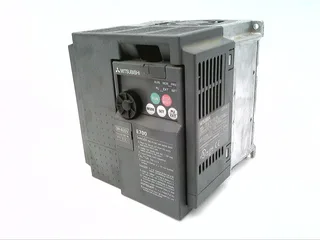 Mitsubishi Electric FR-E740-095-NA — AC Drives (VFD)