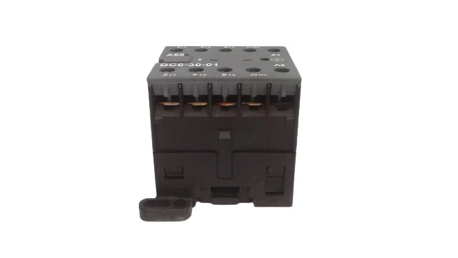 ABB GJL1213001R0014 — Contactors (image 2)