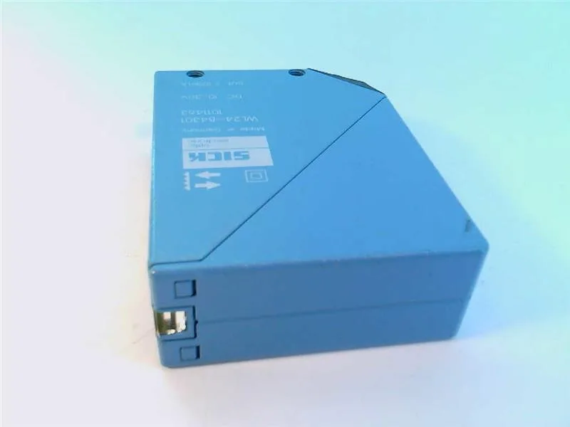SICK WL24-B4301 — Photoelectric Sensors (image 2)