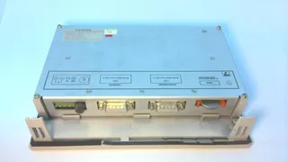 Siemens 6AV3515-1MA00 — HMI Operator Interfaces (image 2)