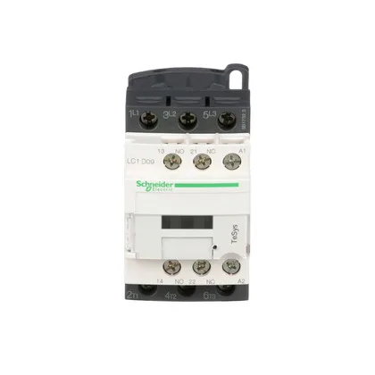 Schneider Electric LC1D09T7 (image 3)