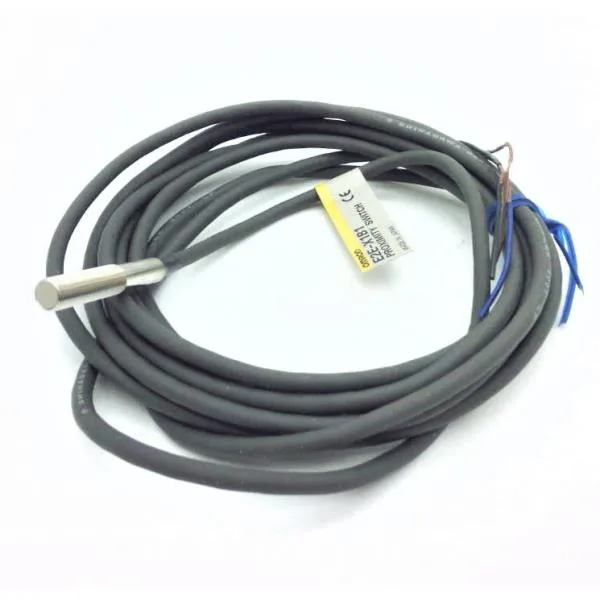 Omron E2E-X1B1-G — Proximity Sensors