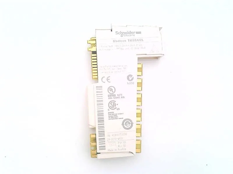 Schneider Electric TM5SAI2L