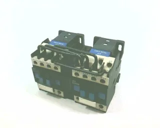 Schneider Electric LC2-D12004G6 — Contactors (image 3)