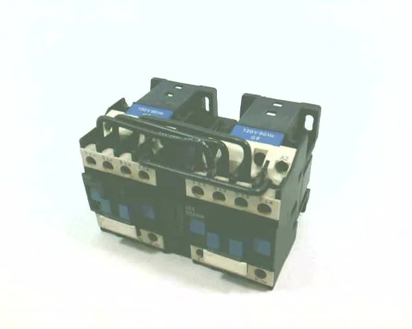 Schneider Electric LC2-D12004G6 — Contactors (image 3)