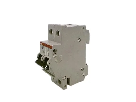 ABB S262-C3 — Miniature Circuit Breakers (MCB) (image 2)