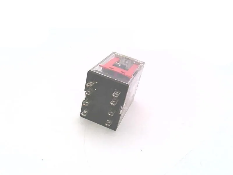 Omron MY2110120ACS — General Purpose Relays (image 3)