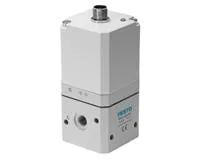 Festo VPPE-3-1-1/8-2-010-E1 — Flow & Proportional Control