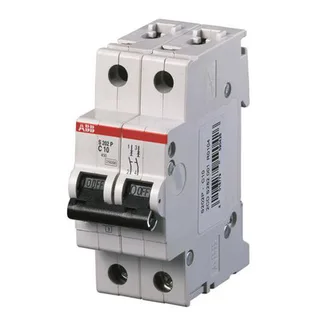 ABB S202P-C25