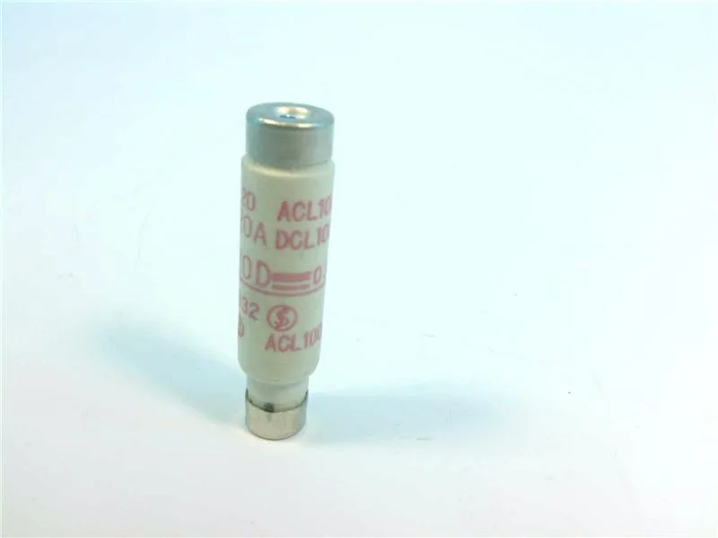Fuji Electric BLA020D — Fuses & Fuse Holders (image 2)