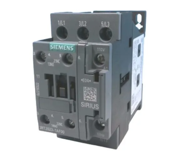 Siemens 3RT2023-1AP60 — Contactors (image 2)