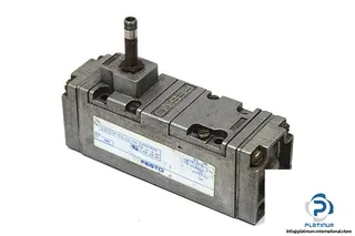 Festo CM-5/2-1/2-FH — Solenoid & Directional Valves (image 2)