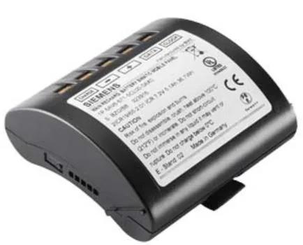 Siemens 6AV6671-5CL00-0AX1 — HMI Operator Interfaces (image 3)