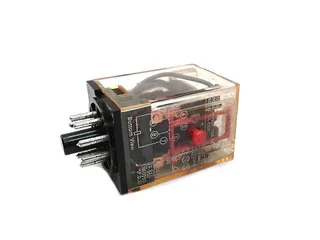 Omron MK2P-S-AC230