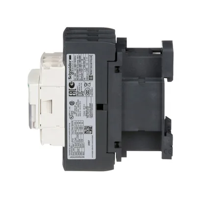 Schneider Electric LC1D25B7 (image 5)