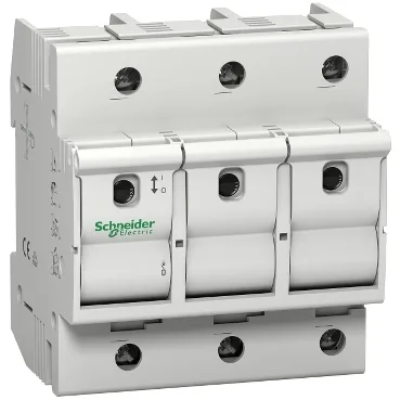 Schneider Electric MGN02363 — Miniature Circuit Breakers (MCB)