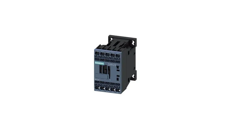 Siemens 3RT2017-2KB42 — Contactors (image 3)