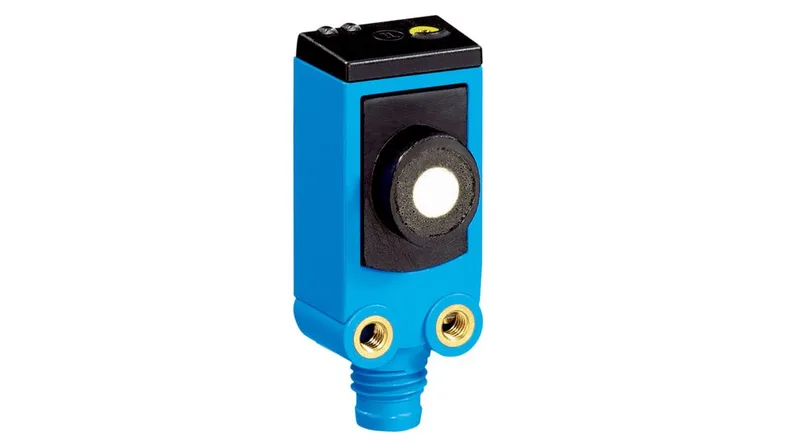 SICK UC4-11341 — Proximity Sensors (image 2)