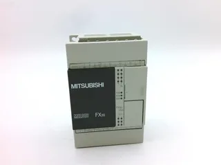 Mitsubishi Electric FX3S-14MT/DS
