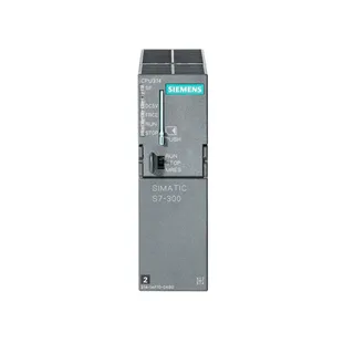 Siemens 6ES7314-1AG14-0AB0 — PLCs (Programmable Logic Controllers)
