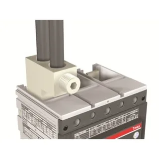 ABB 1SDA055018R1 — Molded Case Circuit Breakers (MCCB)
