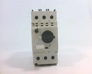 Fuji Electric BM3VHB-016 — Circuit Breaker Accessories (image 3)