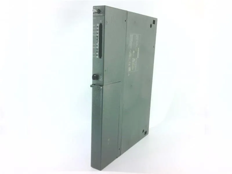 Siemens 6ES7416-2XN05-0AB0 — PLCs (Programmable Logic Controllers) (image 3)