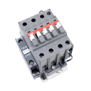 ABB AE40-30-11-81 — Contactors (image 2)