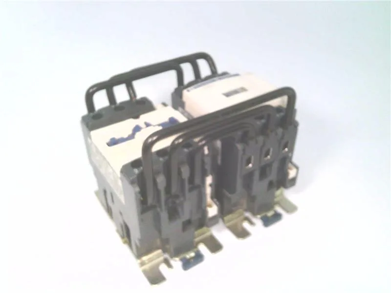 Schneider Electric LC2D40G6 (image 4)