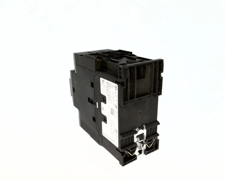Siemens 3RT2037-1AC20 — Contactors (image 4)
