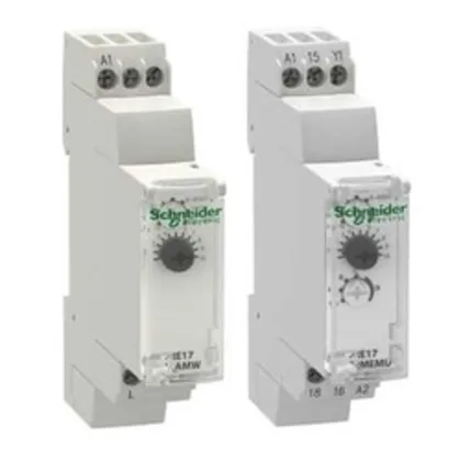 Schneider Electric RE11RBMU (image 2)