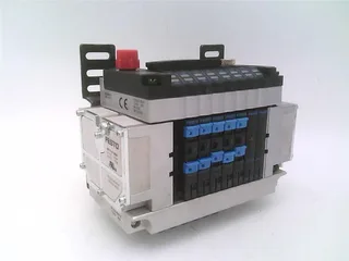Festo 10P-10-8A-N2-R-H-6JLL-GAPU