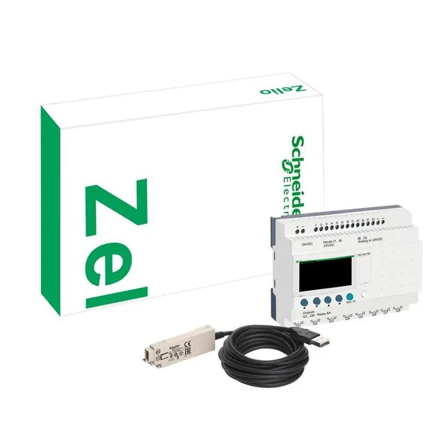 Schneider Electric SR2PACK2BD (image 3)