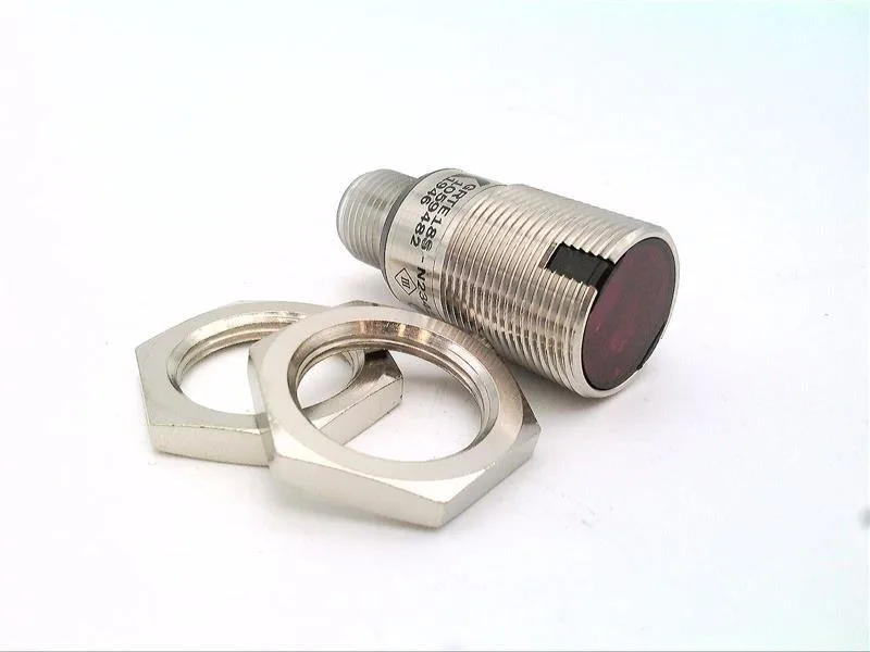 SICK GRTE18S-N2342 — Photoelectric Sensors