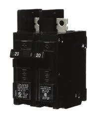 Siemens HB2B050 — Miniature Circuit Breakers (MCB) (image 3)