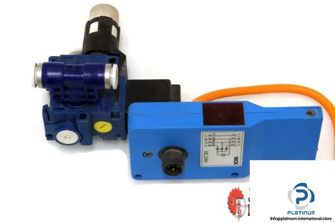 SICK WTR1P721S07 — Photoelectric Sensors (image 3)