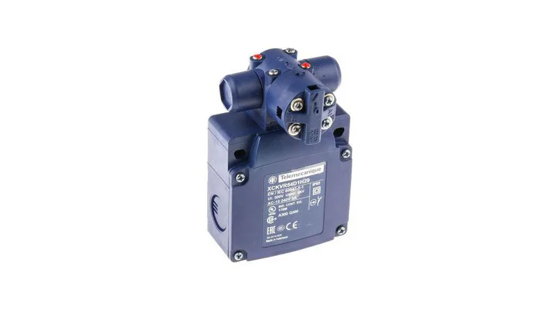 Schneider Electric XCKVR54D1H29 — Limit Switches (image 4)