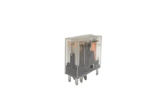 Omron G2R-2-S DC24 — General Purpose Relays (image 4)