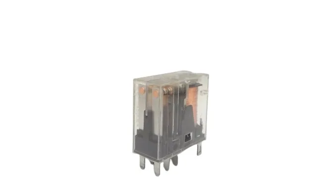 Omron G2R-2-S DC24 — General Purpose Relays (image 4)
