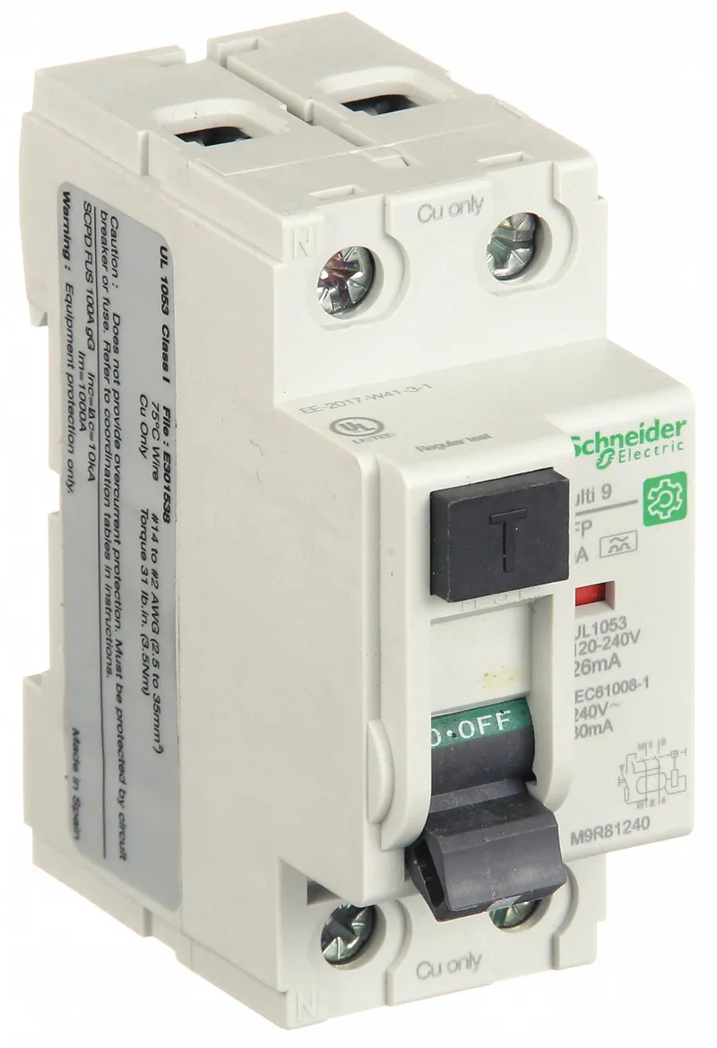 Schneider Electric M9R81240 (image 3)