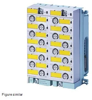 Siemens 6ES7148-4FC00-0AB0 — PLC I/O & Expansion Modules (image 3)