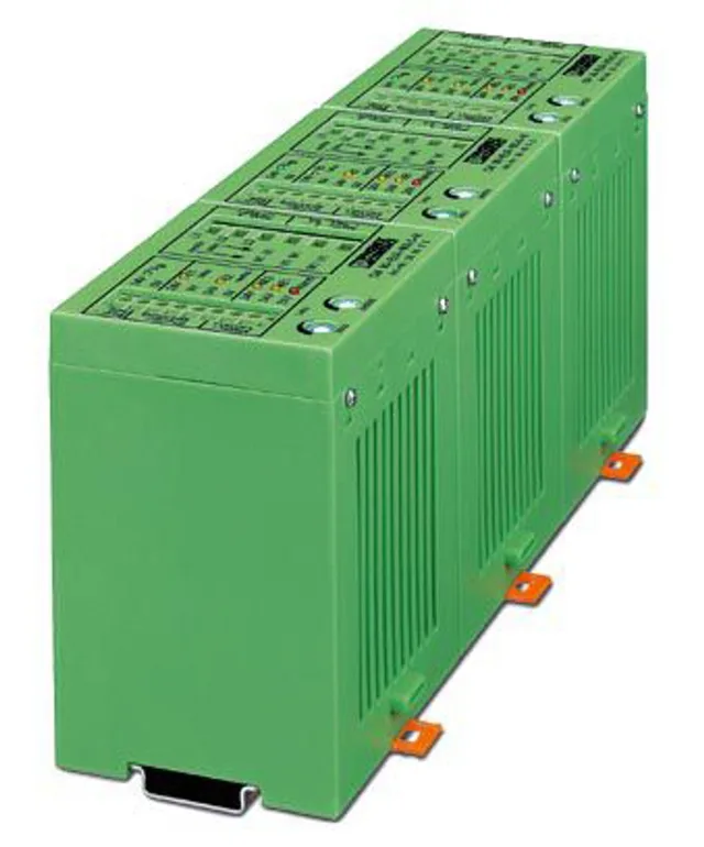 Phoenix Contact CM 90-ELR-W3/5-R — Circuit Breakers & Protection