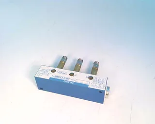 Festo BMFH-3-3-M5 — Solenoid & Directional Valves (image 4)