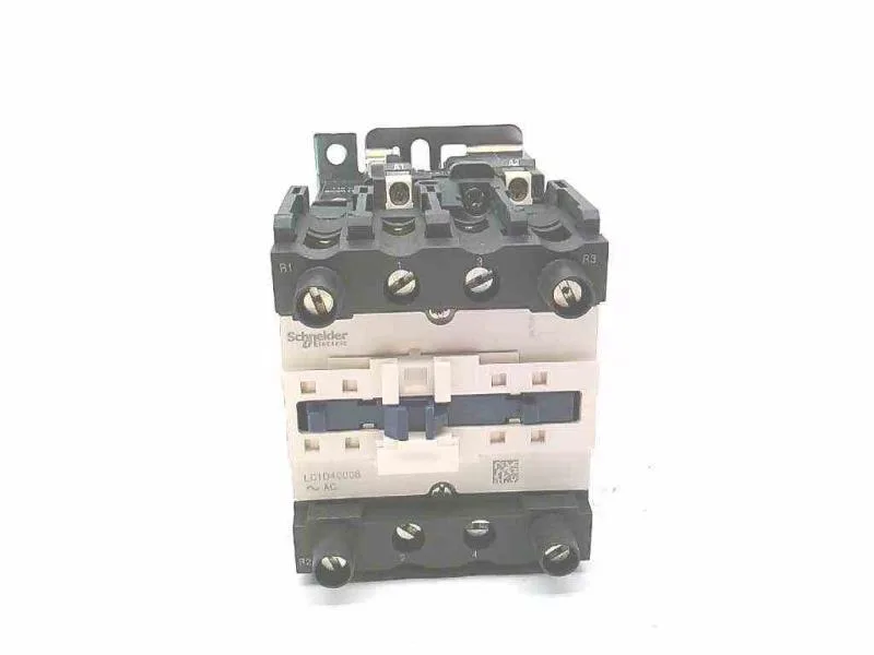 Schneider Electric LC1D40008FE7 (image 2)