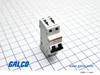 ABB ST202M-K10 — 2-Pole MCB (DIN Rail) (image 4)