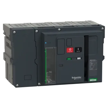 Schneider Electric LV948303 — Molded Case Circuit Breakers (MCCB)