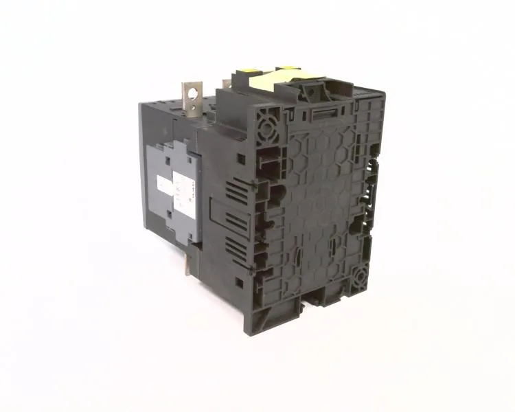 Siemens 3RT1056-6SP36 — Contactors (image 5)