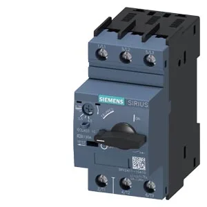 Siemens 3RV2411-1GA10