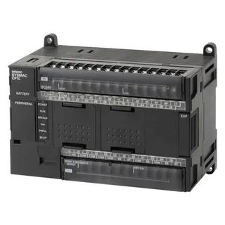 Omron CP1L-M40DT1-D — PLCs (Programmable Logic Controllers) (image 4)