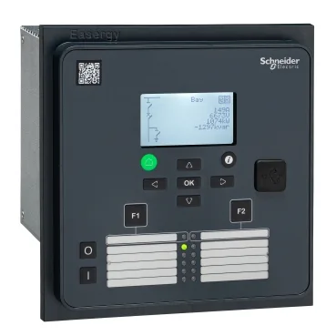 Schneider Electric REL52380 — General Purpose Relays